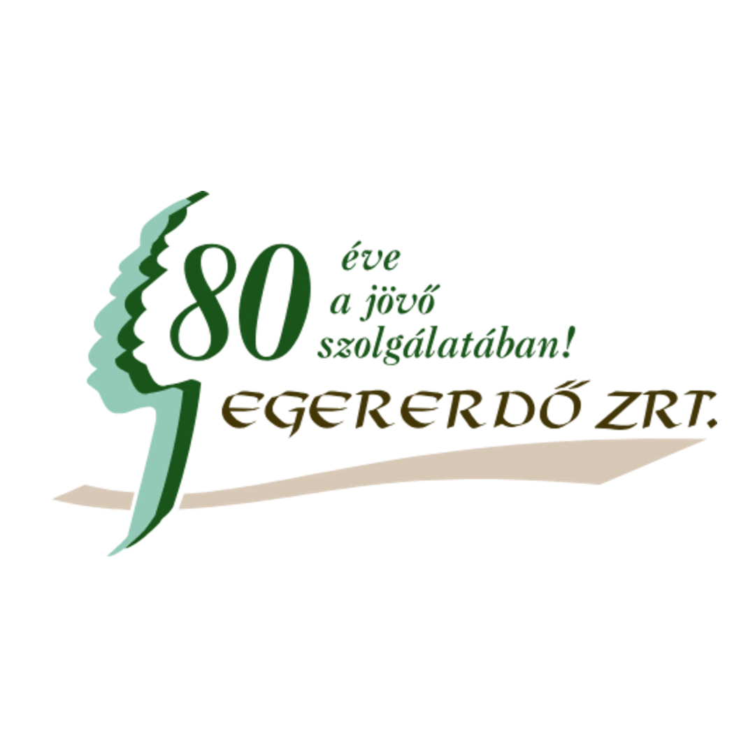 EGERERDŐ Zrt.