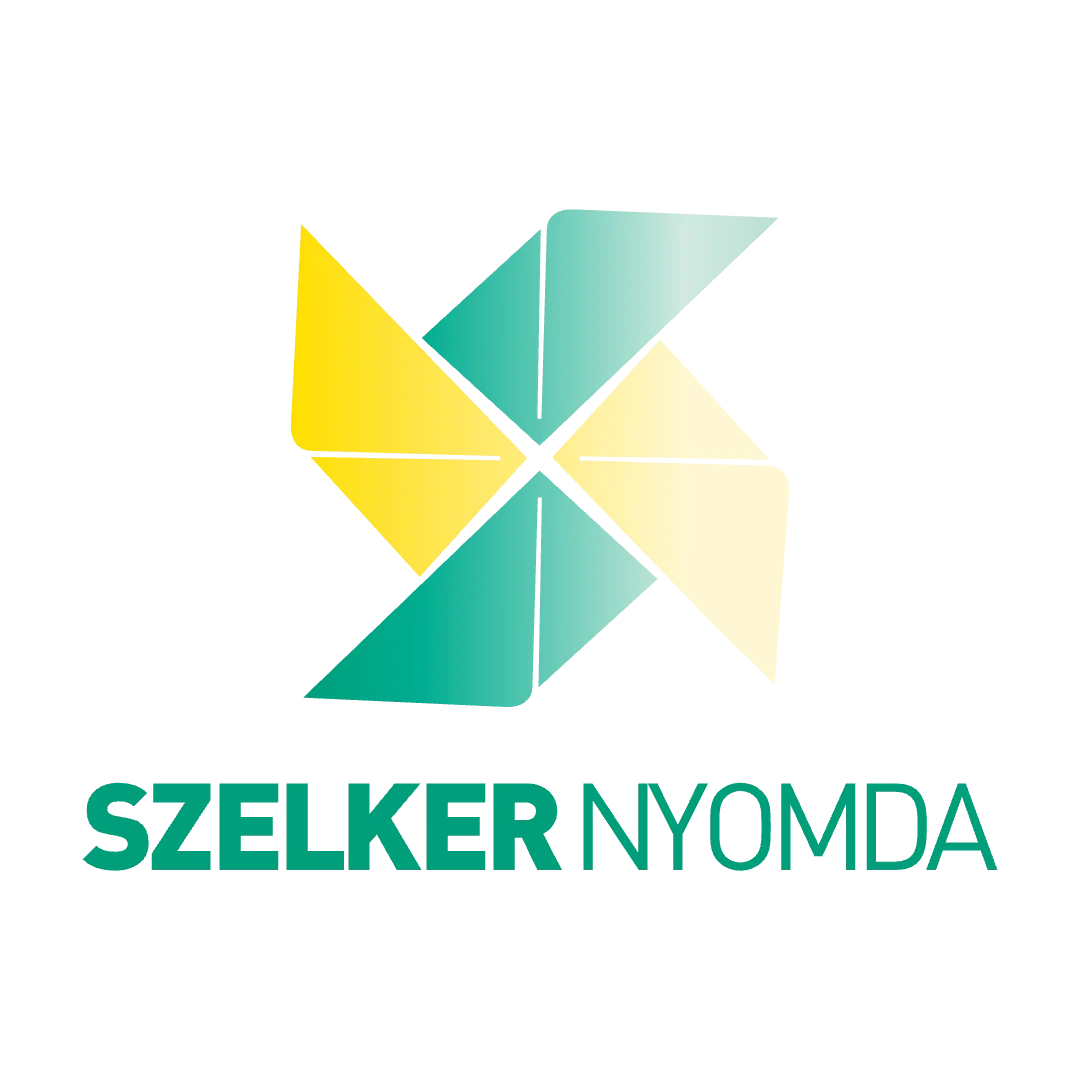 SZEL-KER Nyomda